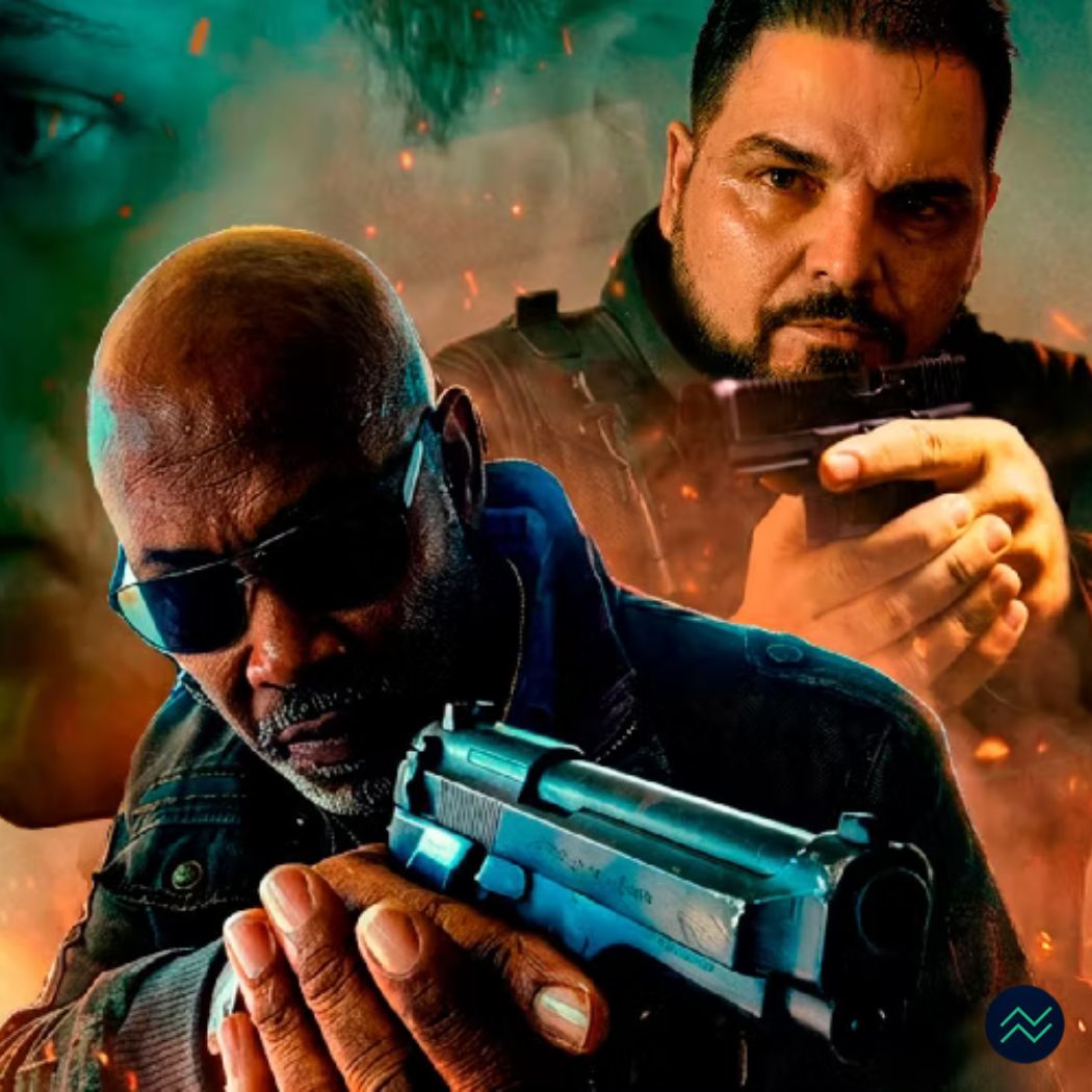CineCon_N's tweet photo. Comienza el rodaje de BLOOD BROTHERS, el nuevo thriller de acción de Nacho Serapio

➡️ El director de 'Balas y Katanas' dirige esta película sobre un vigilante de seguridad español que se ve envuelto en una red criminal en Estados Unidos

👉 https://t.co/gCFbhEMBJy https://t.co/mT2HJCdDA5