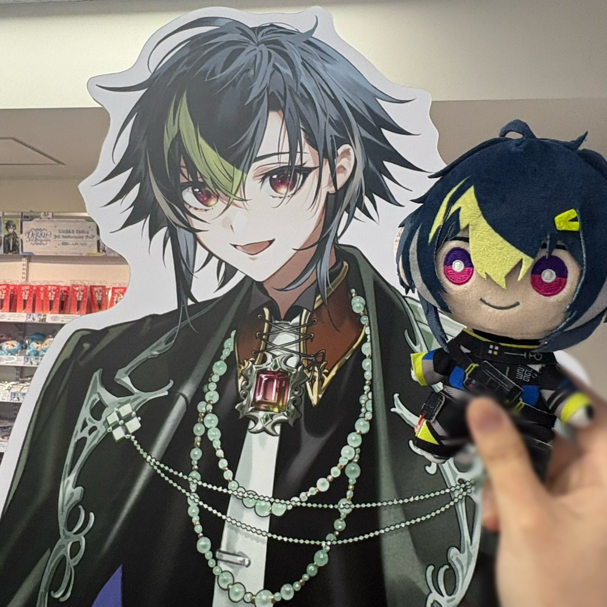 りょう tweet media