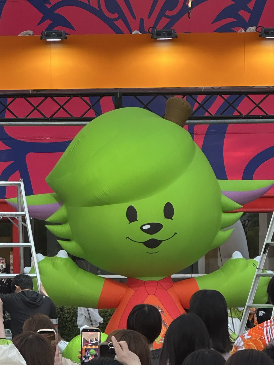 セレマイ tweet media