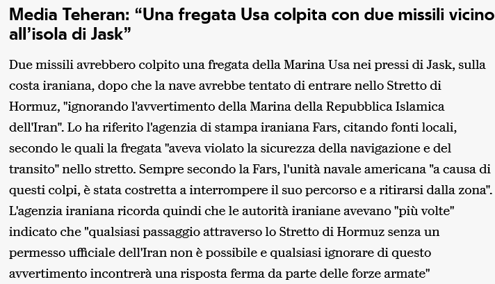Giovanni Martinelli tweet media