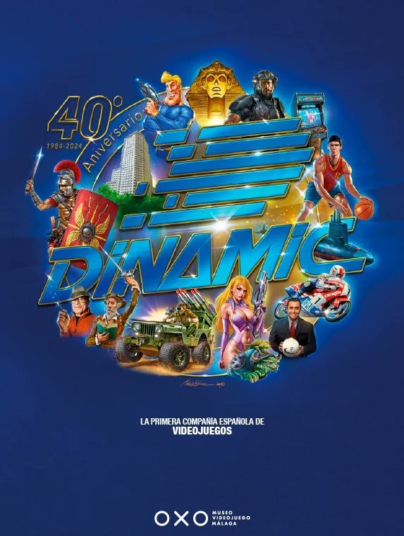 RetroBarcelona tweet media