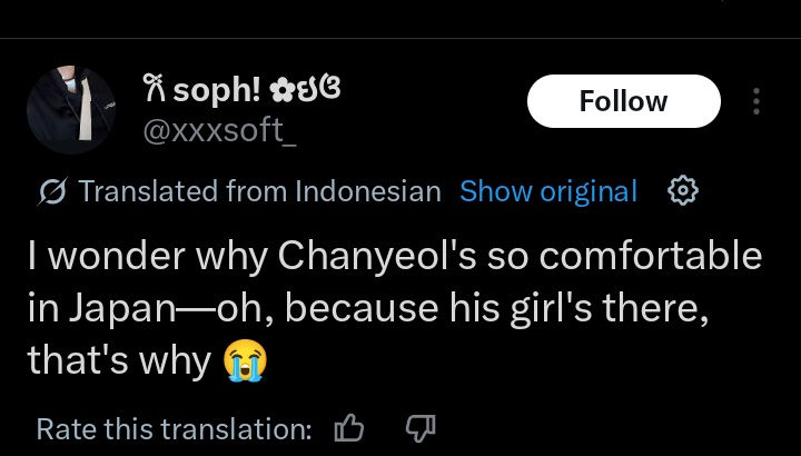 CHANYEOL PROTECT 🛡️🍒 tweet media