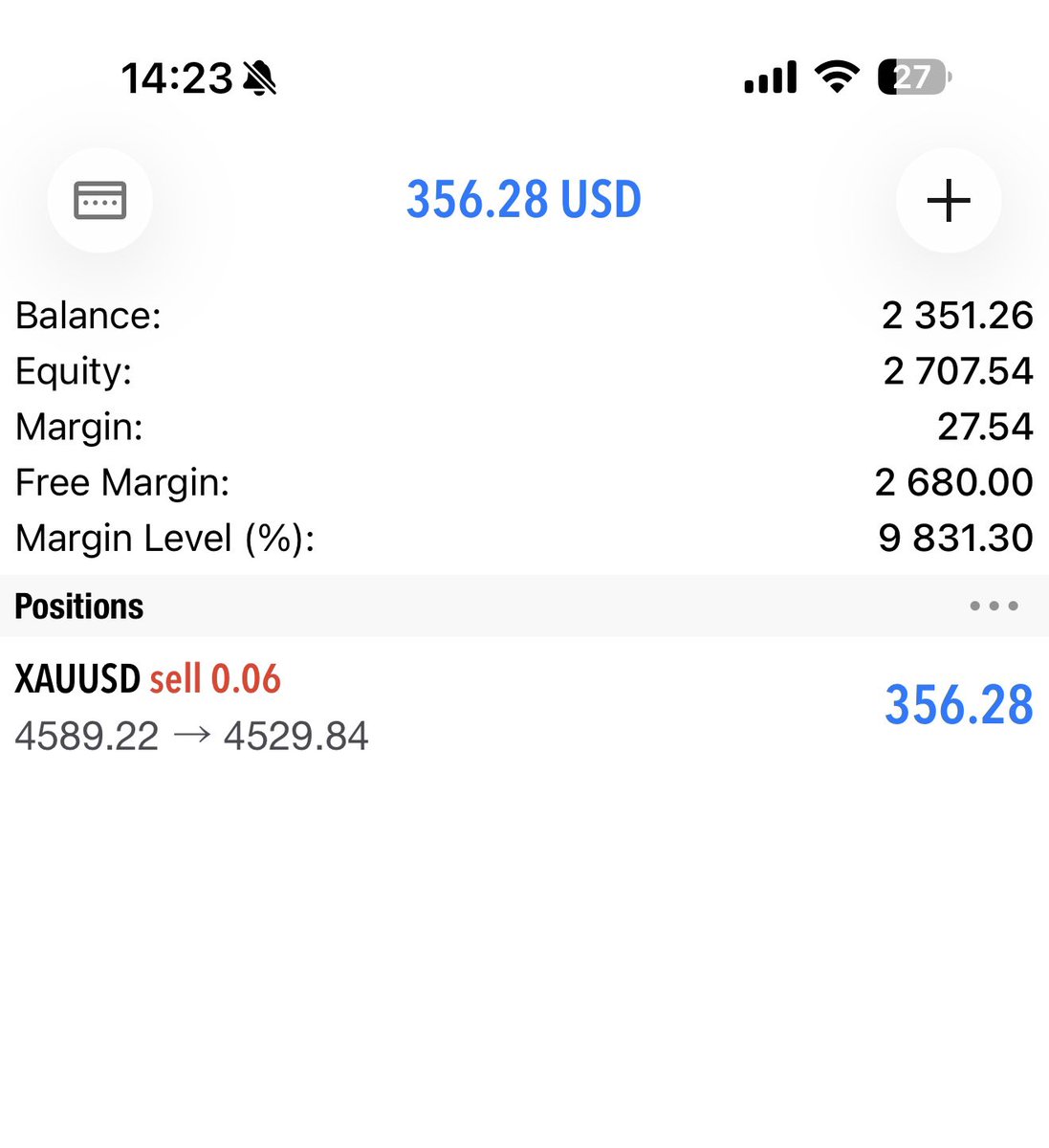 THAPELO FOREX tweet media