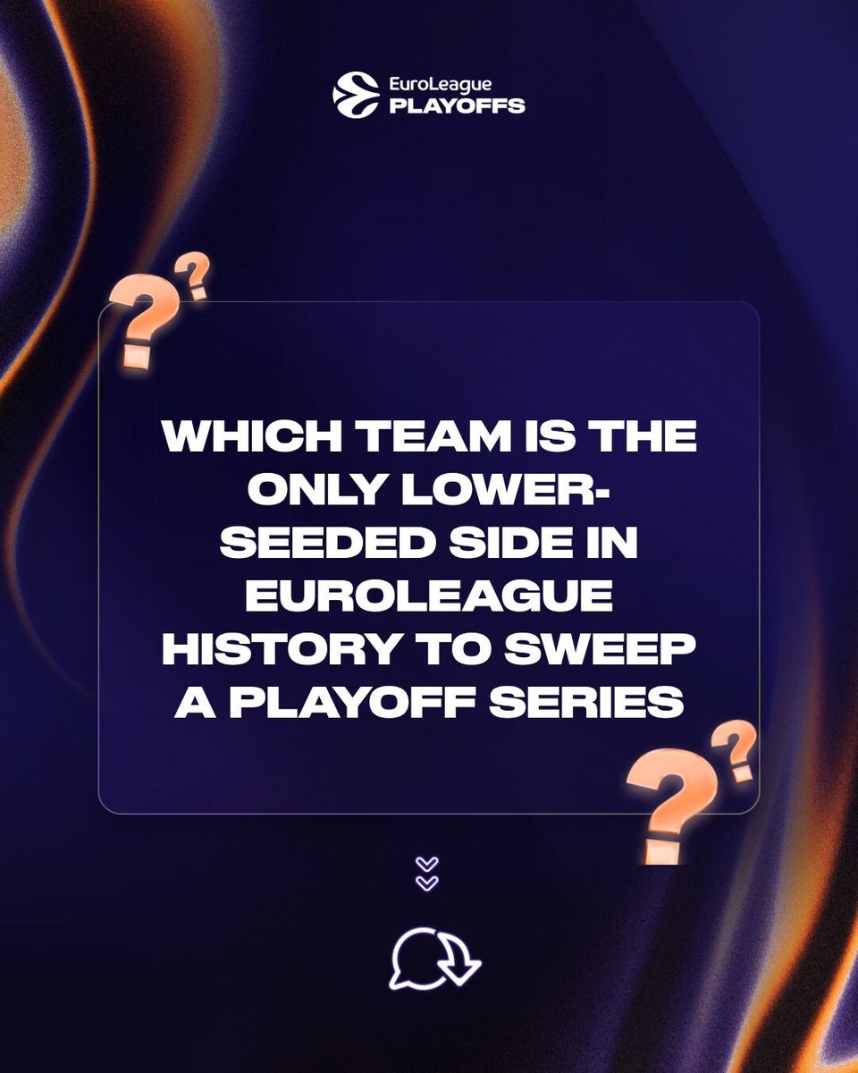 EuroLeague tweet media