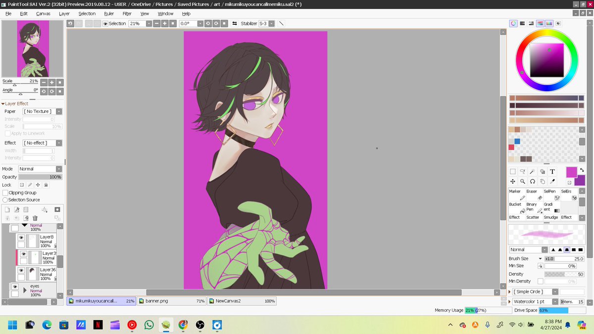 piasterisk81's tweet image. Hi, I am opening up commissions, can DM for any inquiries! 
Sketch/Lineart: RM15 
Lineart+Flat colours: RM35
Full render: RM75
Chibis: RM10-25 (based on render)
Prices are negotiable!
#ArtistOnTwitter