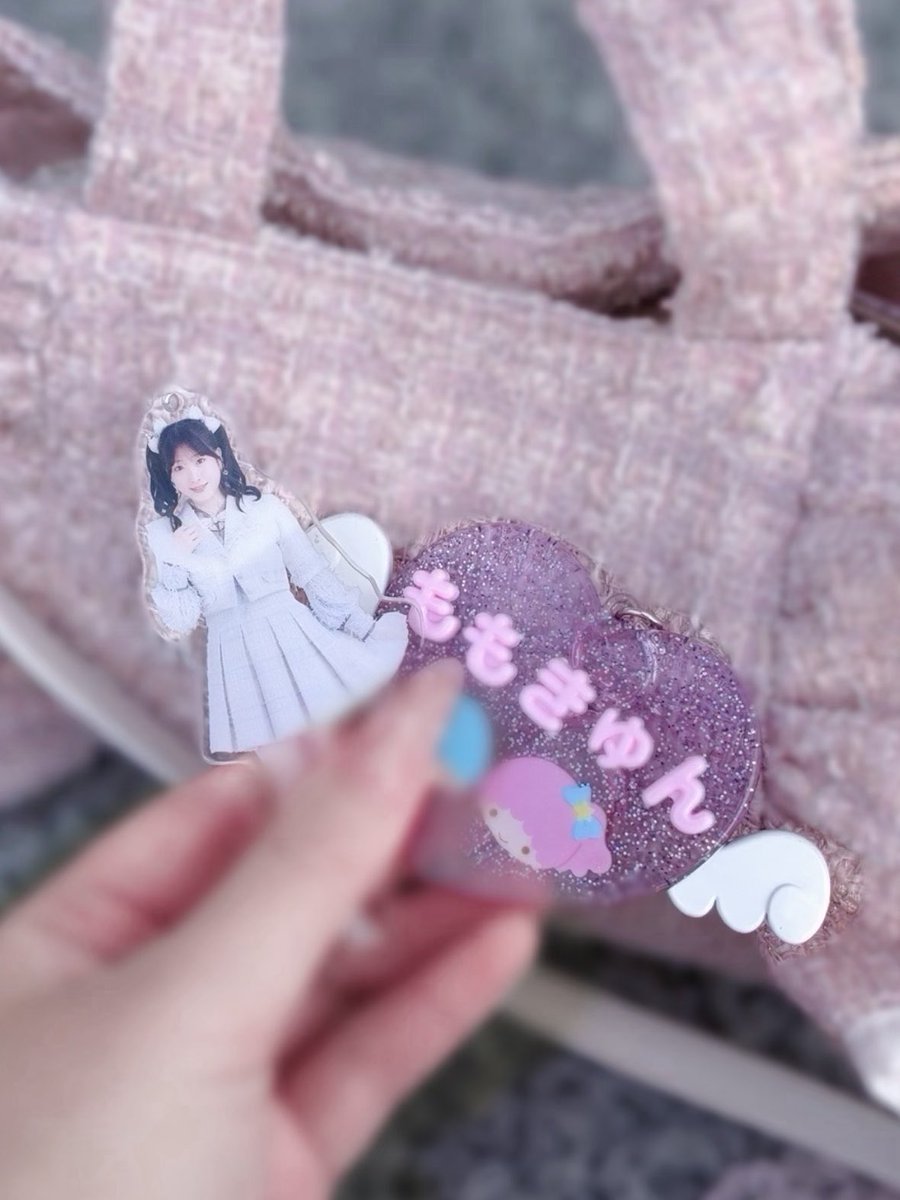 ゆみゃ♡ tweet media