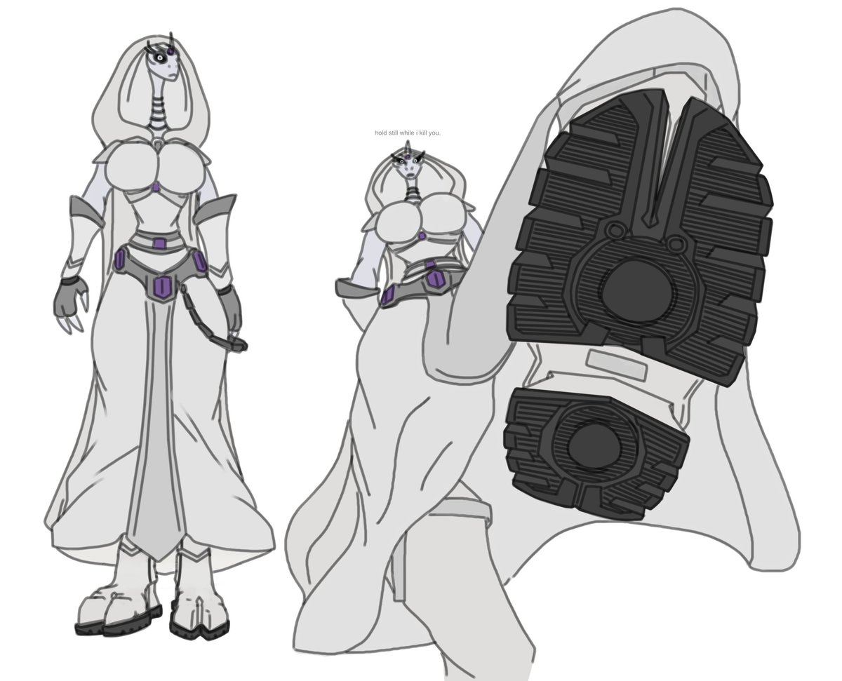 bowsers deviantart OC tweet media