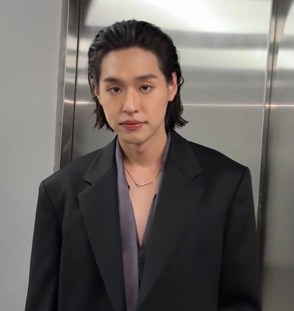 ยิบบิ้นไม่บอก tweet media