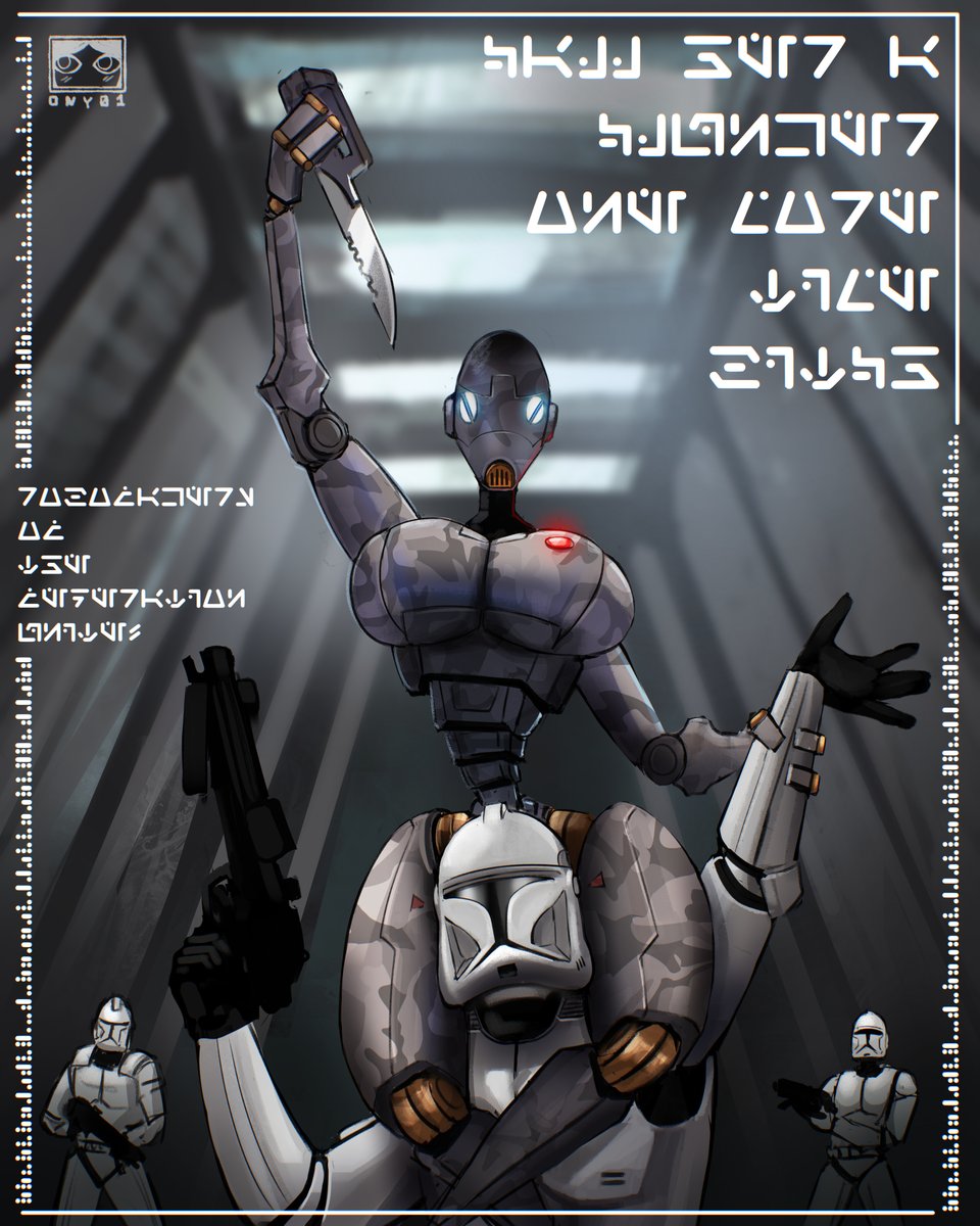 Ony01Planarcor's tweet image. may the force be with you