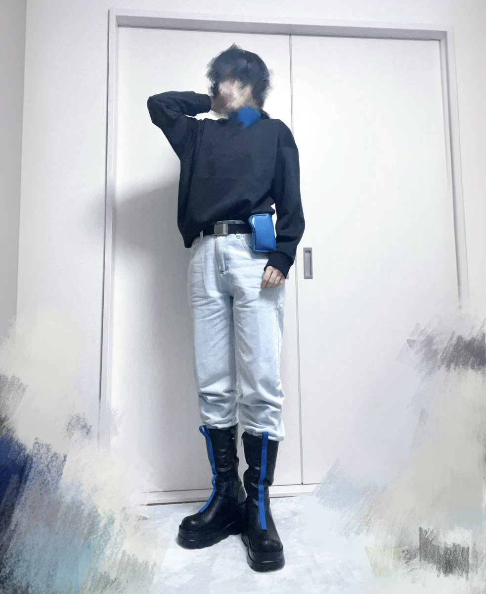 こと沙@5/6東7R12a tweet media