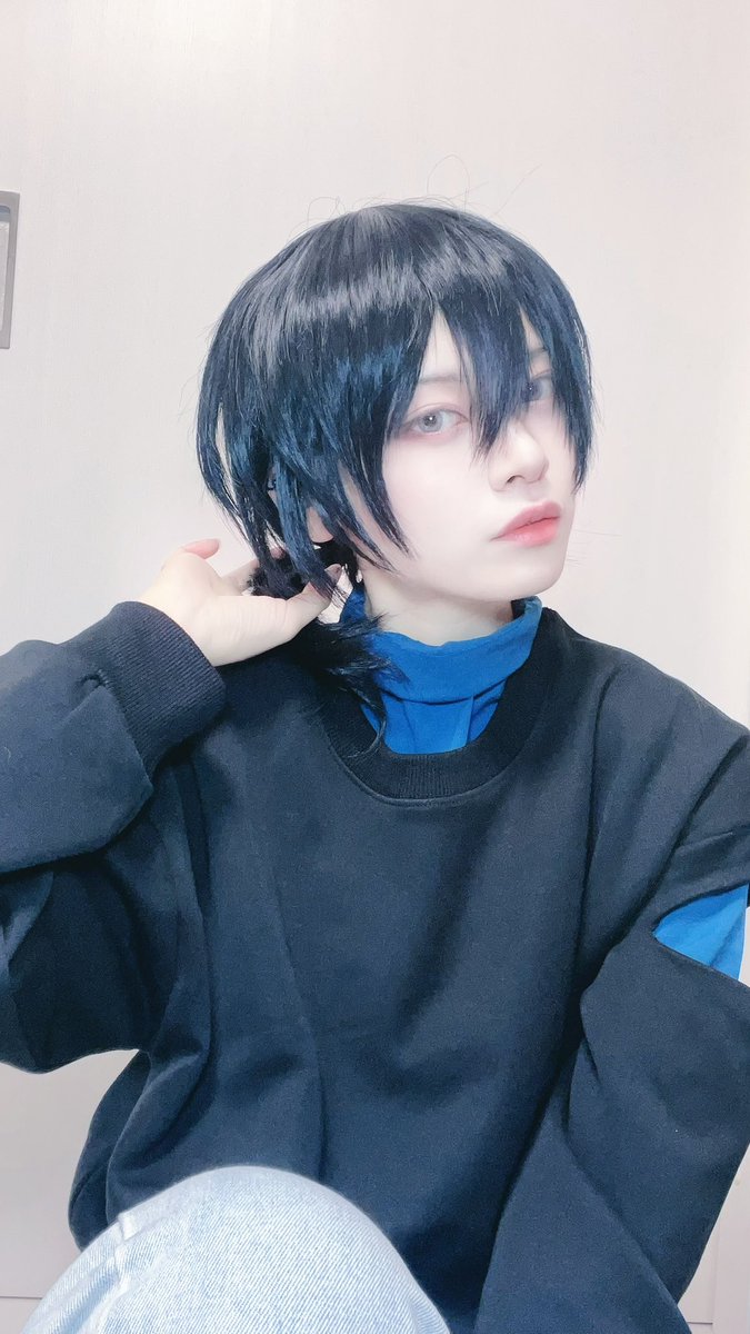 こと沙@5/6東7R12a tweet media