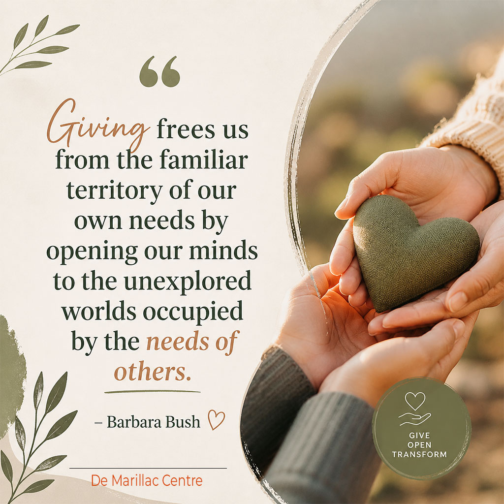 DMC_Children's tweet photo. At De Marillac Centre, every Monday reminds us that small acts of kindness can change a life. A listening ear, a helping hand, a word of encouragement, these are the seeds of hope we plant each day.
Happy new Week!
.
.
.
.
.
.
.
Monday motivation Happy new week https://t.co/0BgNruVGJA