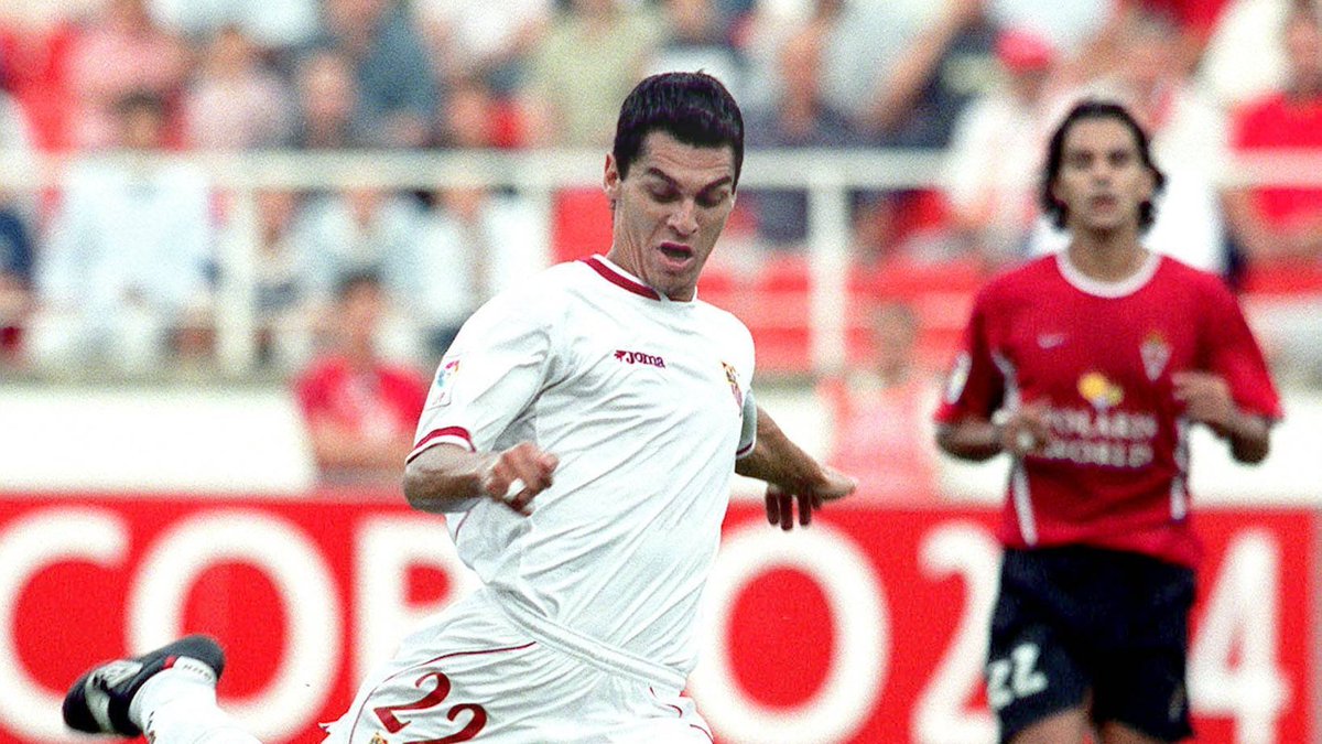 desmarquesev's tweet image. Javi Casquero apela ante la Real Sociedad a un partido concreto del Sevilla: "Yo iba poseído"  #SevillaFC