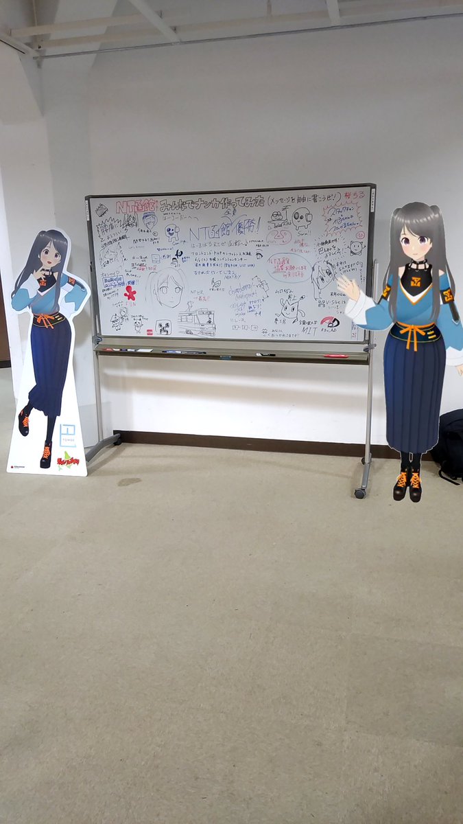 TMDものづくり工房 tweet media