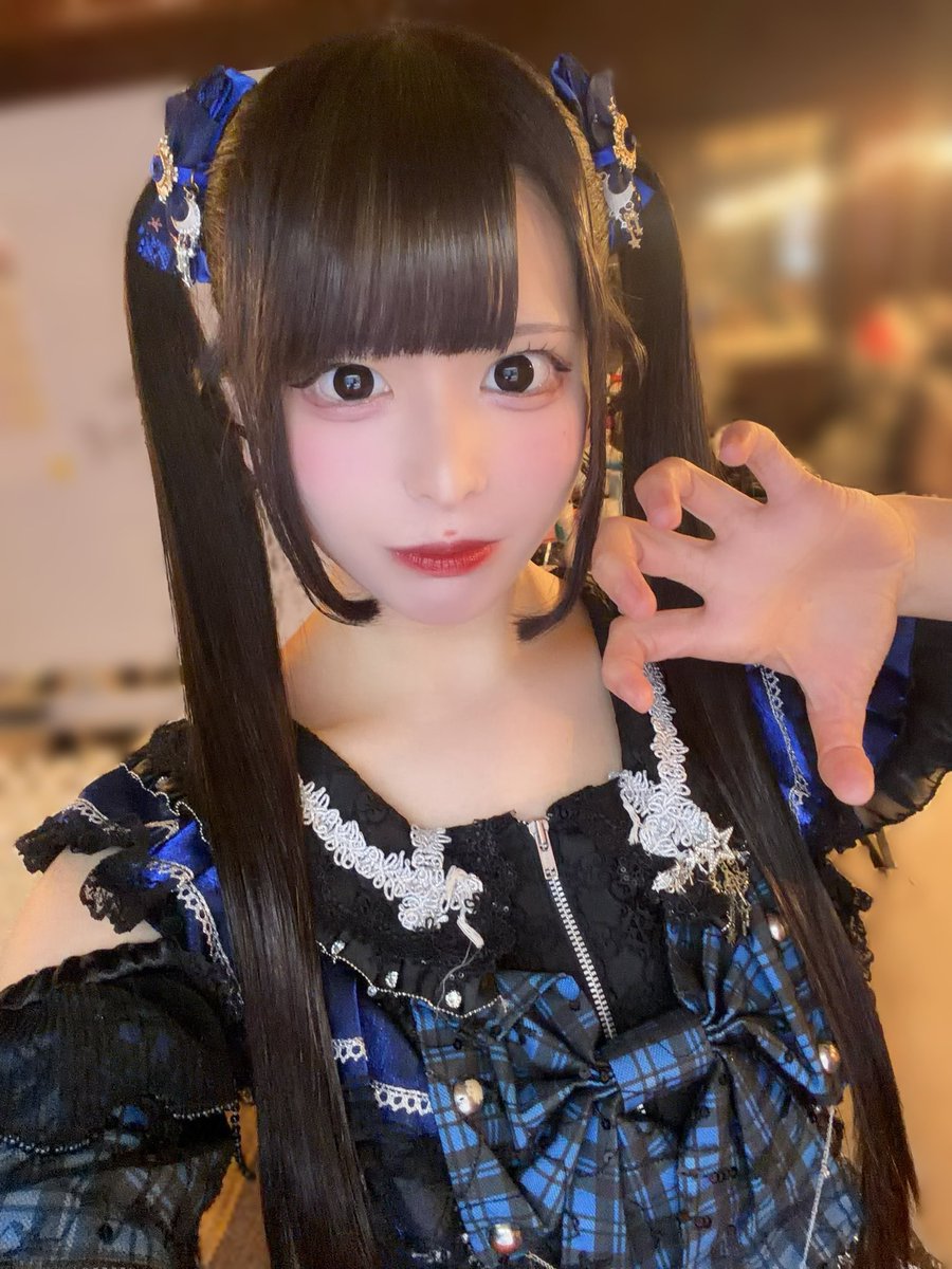 碧井ねむ【 パルクラ 】 tweet media