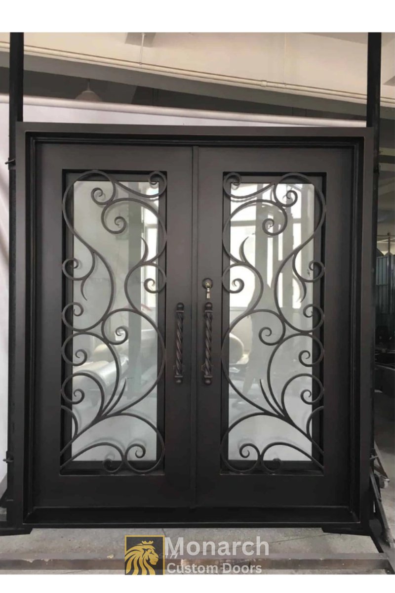 Monarch Custom Doors Official (@MonarchCustomDO) / Posts / X