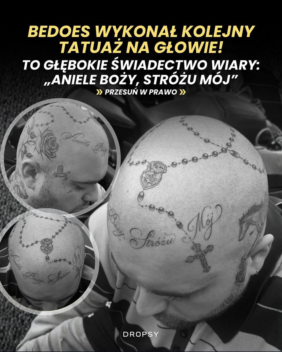 ROBIE TO CO MUSZE I POWIELAM SZMAL tweet media
