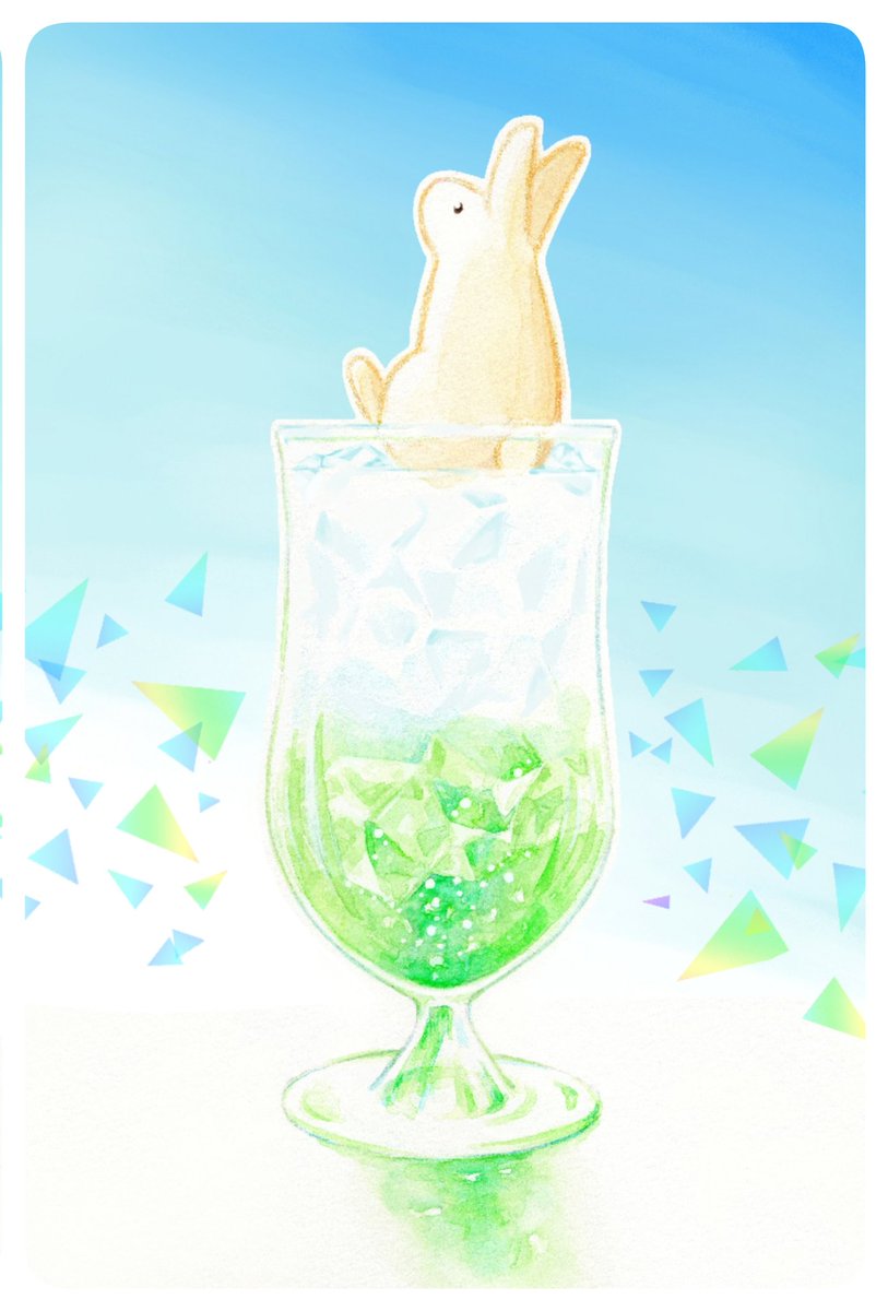 和土 遼🌸🐇5/10北ﾃｨｱK10、〜5/13ｽﾃｯｶｰ展、〜5/30ｱｰﾄﾌｪｽﾃｨﾊﾞﾙ閃 tweet media
