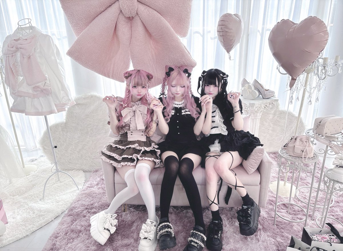 ミゆ tweet media