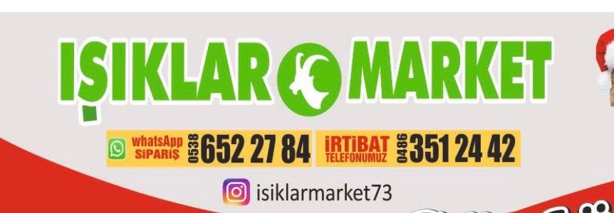 tpfcomtr's tweet photo. Şırnak Cizre’de faaliyet gösteren Işıklar Market, derneğimiz Güneydoğu PERDER’e üye oldu. 
Hayırlı olmasını dileriz. 

TPF ve PERDER Ailesine hoş geldiniz. 

#tpf #perakende #perder #yerelmarket https://t.co/oiJZkQXSrN