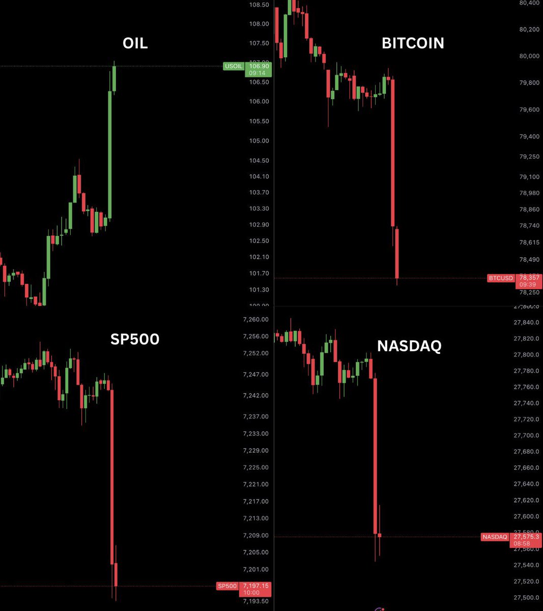 Bull Theory tweet media