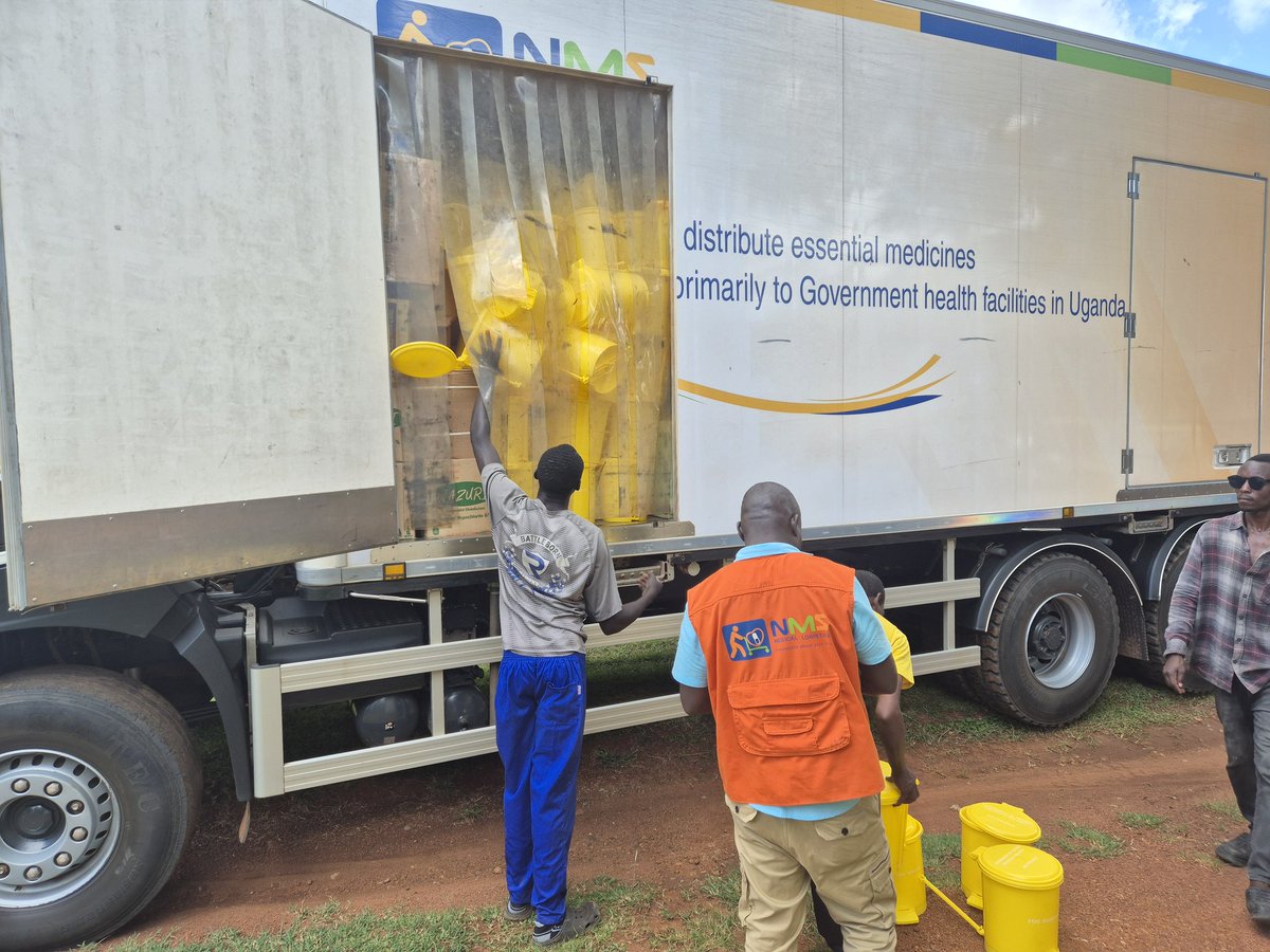 Busia District Local Government tweet media