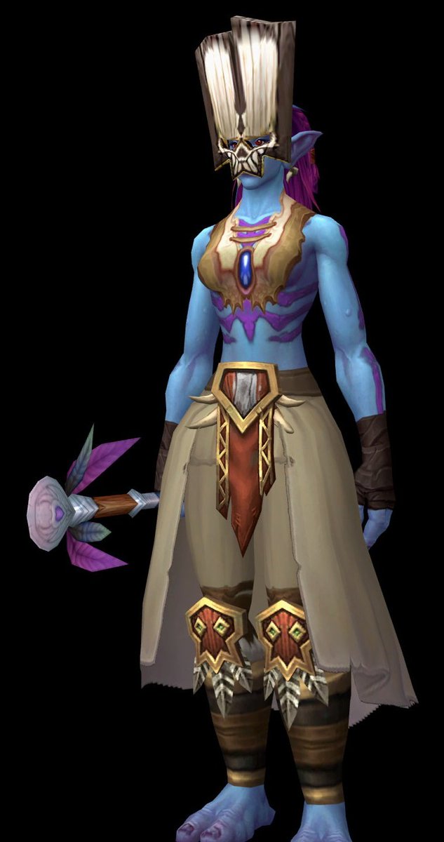 Alice the Purple Fiend | Drake tweet media