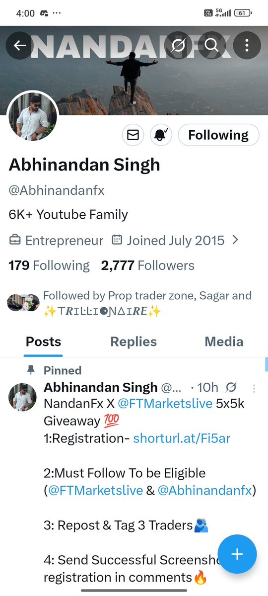 MEHEBUB ANSARI tweet media