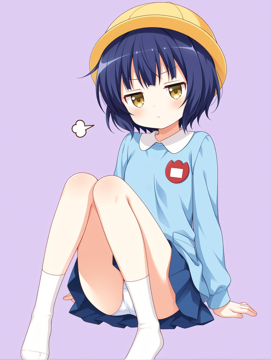 ひよこ豆 tweet media