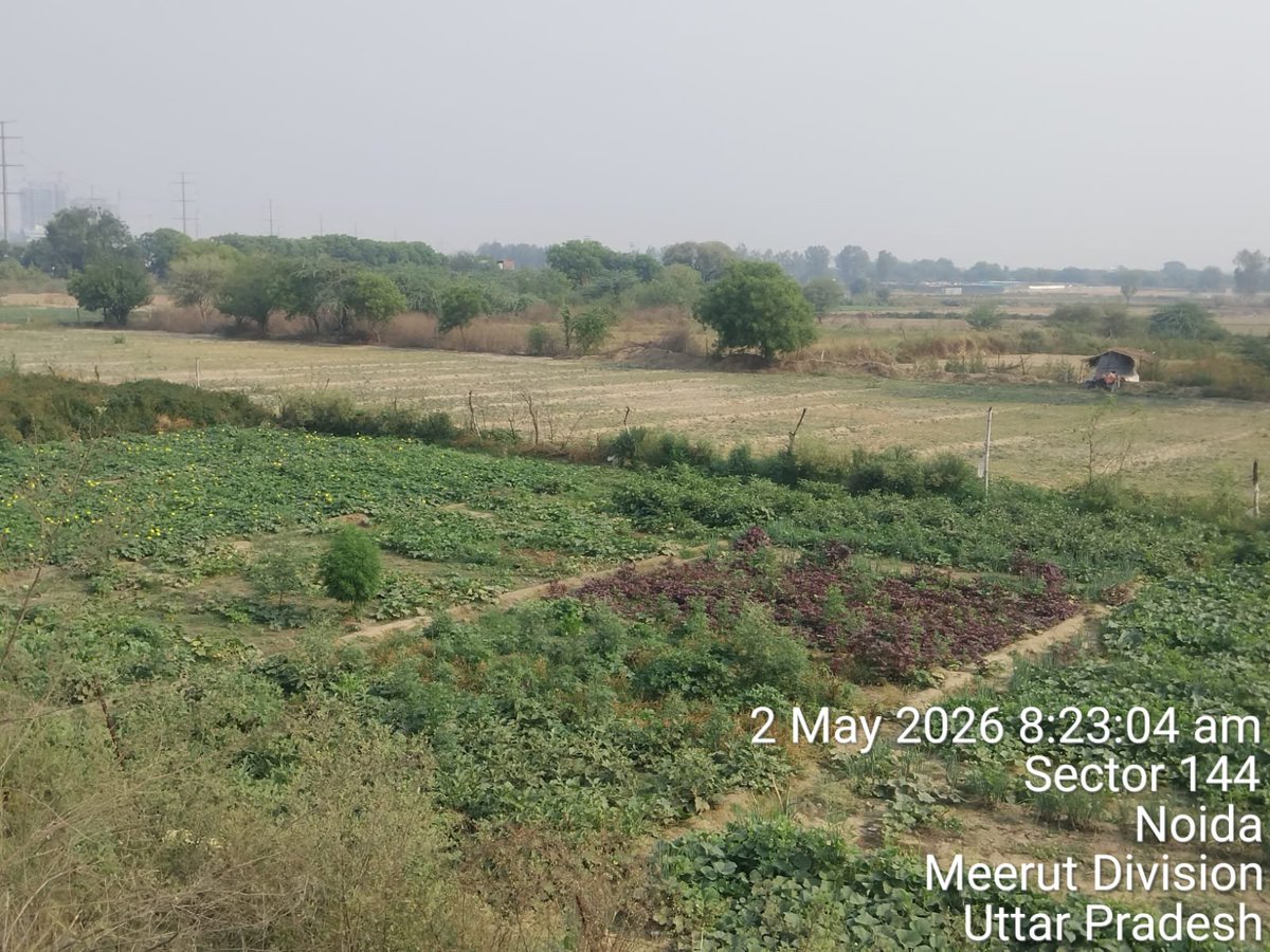 CeoNoida's tweet photo. @chilleezz @dmgbnagar @noida_authority आपकी समस्या का संज्ञान में लेते हुए, सम्बंधित विभाग द्वारा कार्रवाई की जा रही है, और चित्र संलग्न हैं। https://t.co/s3WHXMmcUr