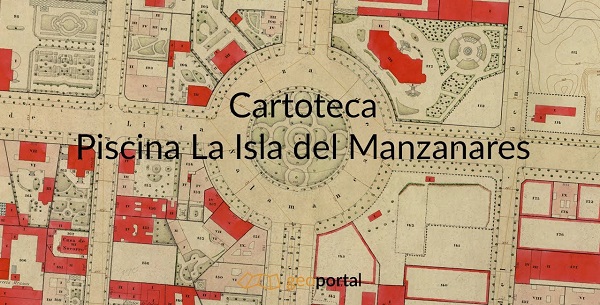Geoportal del Ayuntamiento de Madrid tweet media