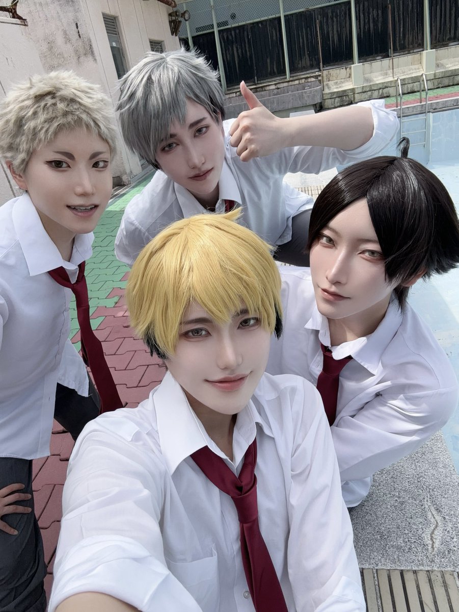 滸(ほとり)@24a! tweet media