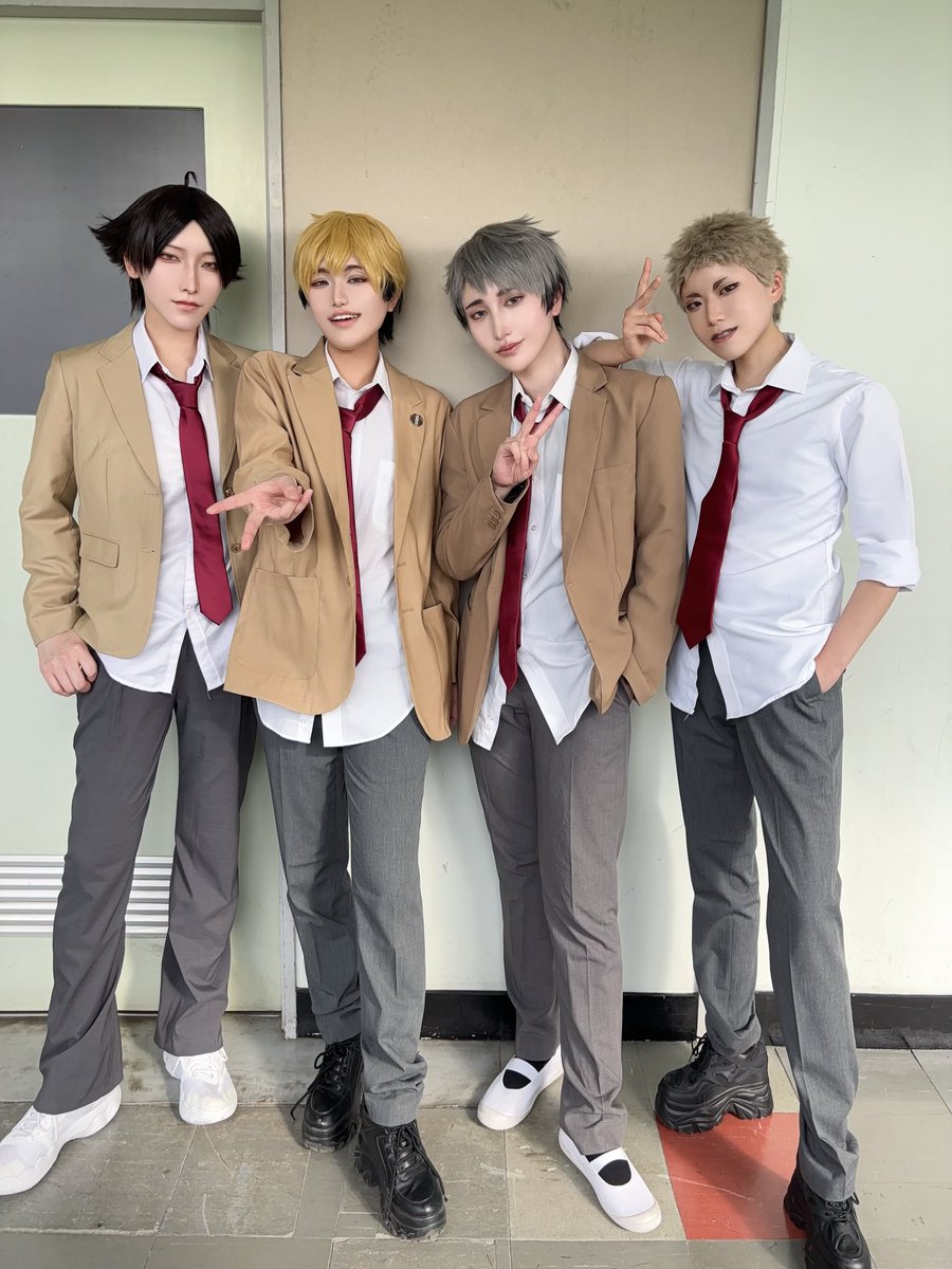 滸(ほとり)@24a! tweet media