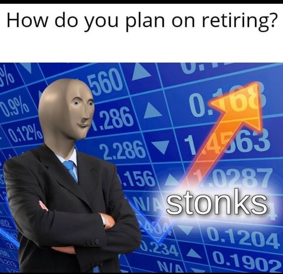 Stonk tweet media