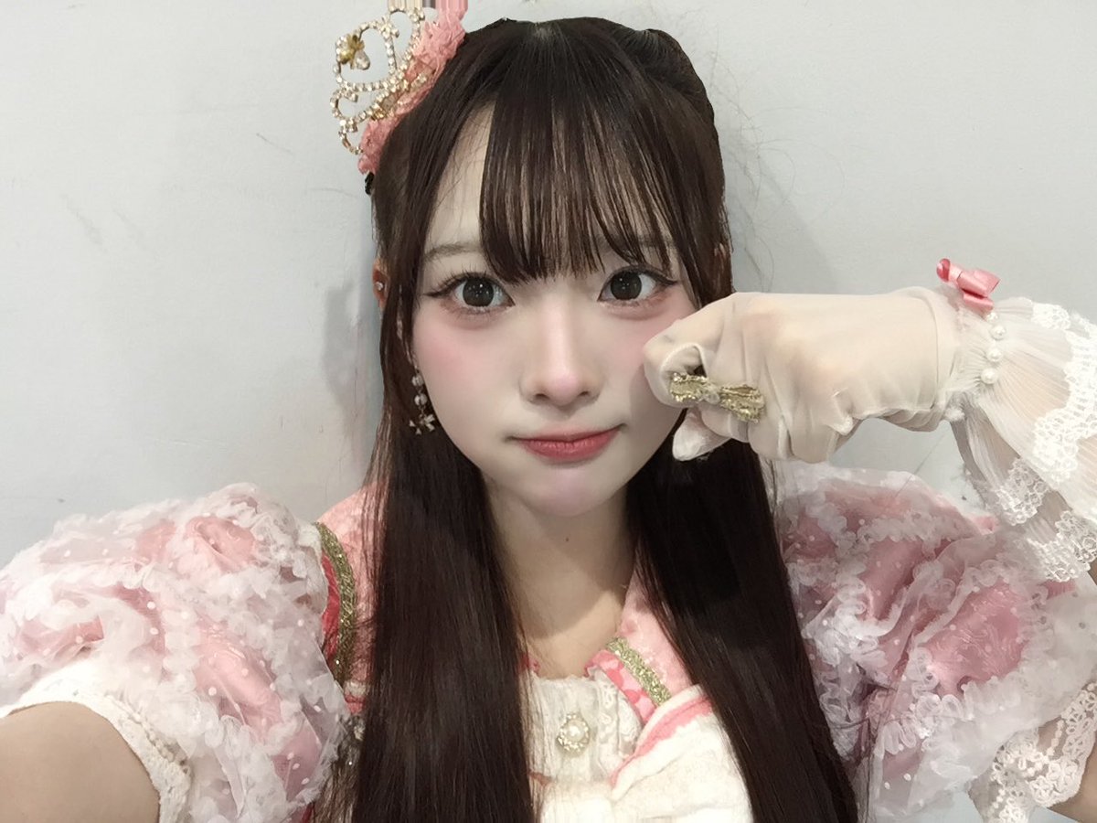 黒崎 萌(Pixel Ribbon) tweet media