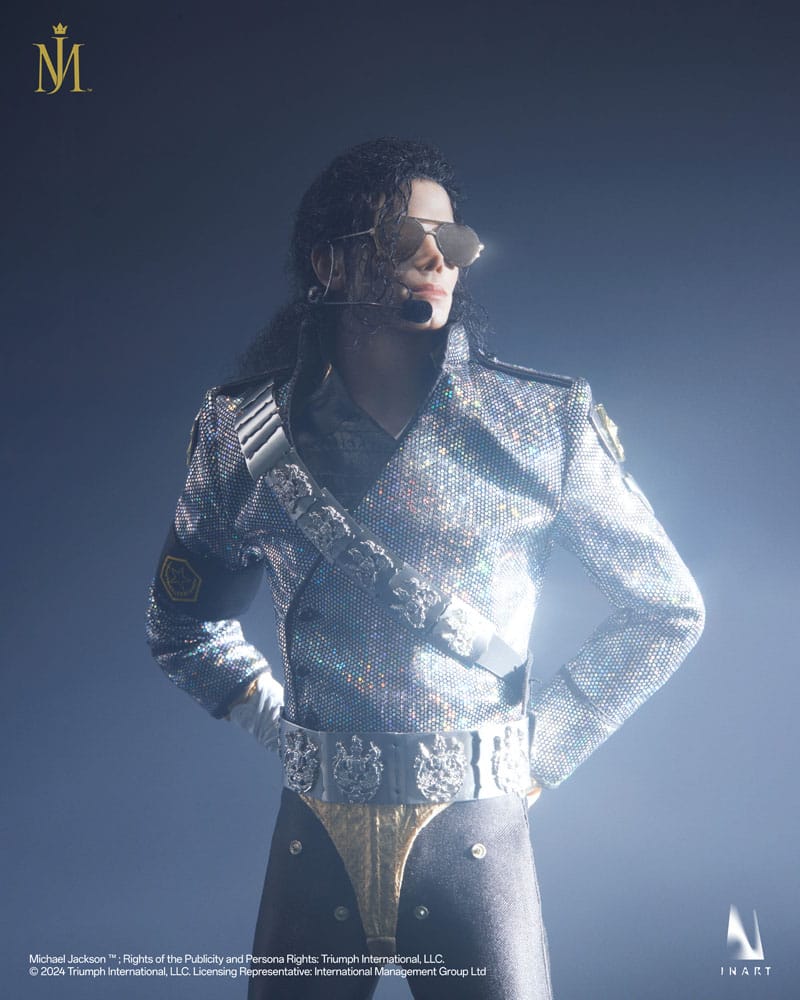 toystnt's tweet image. Michael Jackson FIGURA 1/6 InArt Queen Studios

Reserva desde nuestra web toystnt.com visitanos para ver fechas e info ampliada.

 ☎ 653535314 de 10:00 a 14:00 de Lunes a viernes
📧 info@toystnt.com

#michaeljackson #mj #thriller #smoothcriminal #billiejean #michael