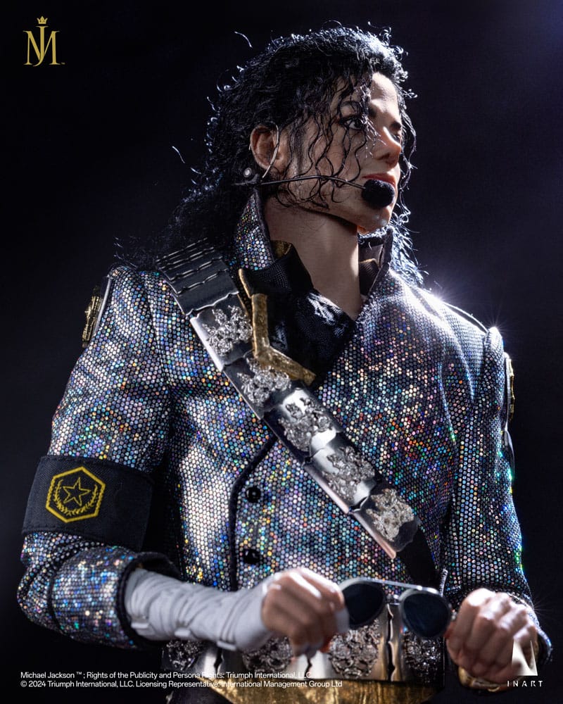 toystnt's tweet image. Michael Jackson FIGURA 1/6 InArt Queen Studios

Reserva desde nuestra web toystnt.com visitanos para ver fechas e info ampliada.

 ☎ 653535314 de 10:00 a 14:00 de Lunes a viernes
📧 info@toystnt.com

#michaeljackson #mj #thriller #smoothcriminal #billiejean #michael