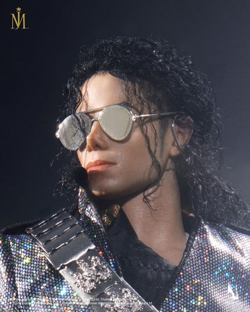 toystnt's tweet image. Michael Jackson FIGURA 1/6 InArt Queen Studios

Reserva desde nuestra web toystnt.com visitanos para ver fechas e info ampliada.

 ☎ 653535314 de 10:00 a 14:00 de Lunes a viernes
📧 info@toystnt.com

#michaeljackson #mj #thriller #smoothcriminal #billiejean #michael