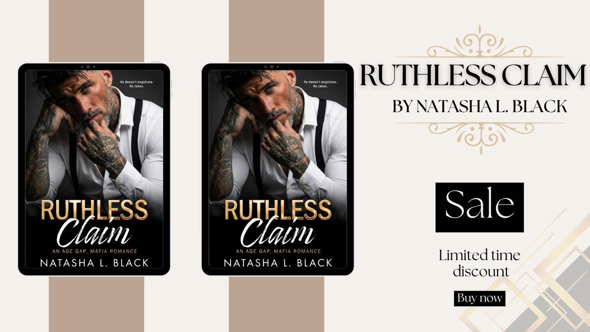 Indie_Elf's tweet image. An unexpected pregnancy, a ruthless man, one woman's fight for love. Get entranced in the gripping plot of Ruthless Claim: cravebooks.com/b-67116?refere… #BookNow