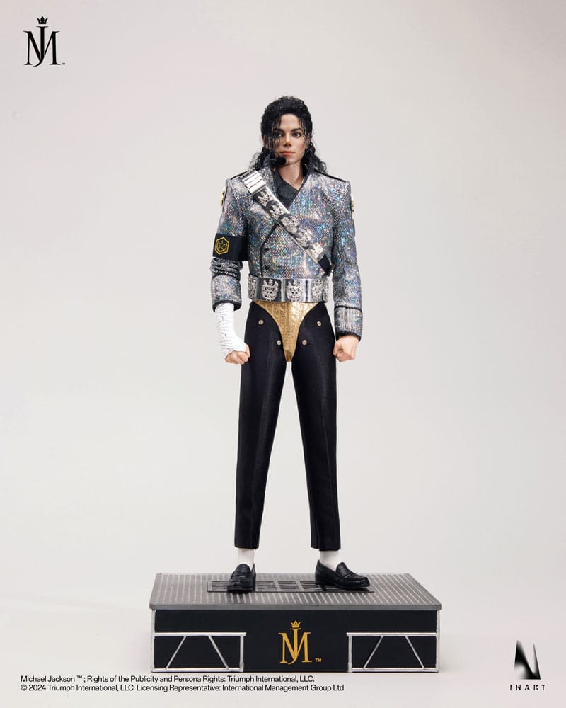 toystnt's tweet image. Michael Jackson FIGURA 1/6 InArt Queen Studios

Reserva desde nuestra web toystnt.com visitanos para ver fechas e info ampliada.

 ☎ 653535314 de 10:00 a 14:00 de Lunes a viernes
📧 info@toystnt.com

#michaeljackson #mj #thriller #smoothcriminal #billiejean #michael