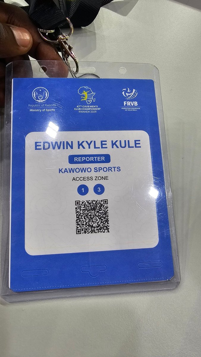 Edwin Kyle Kule 🇺🇬 tweet media