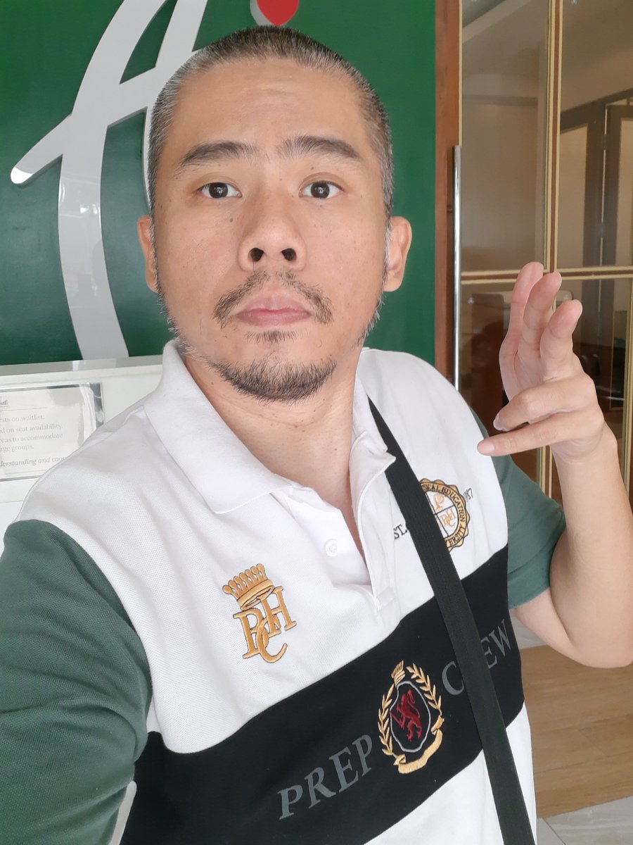eliedralin's tweet image. #selfie #filipino