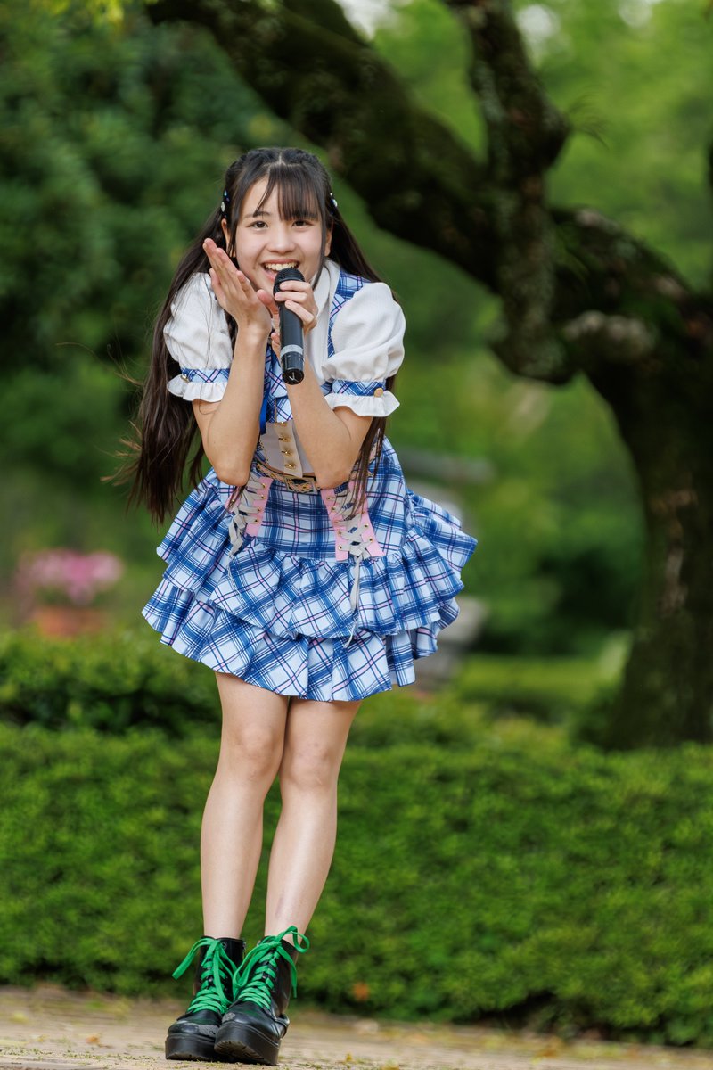 ちゃお☆ tweet media