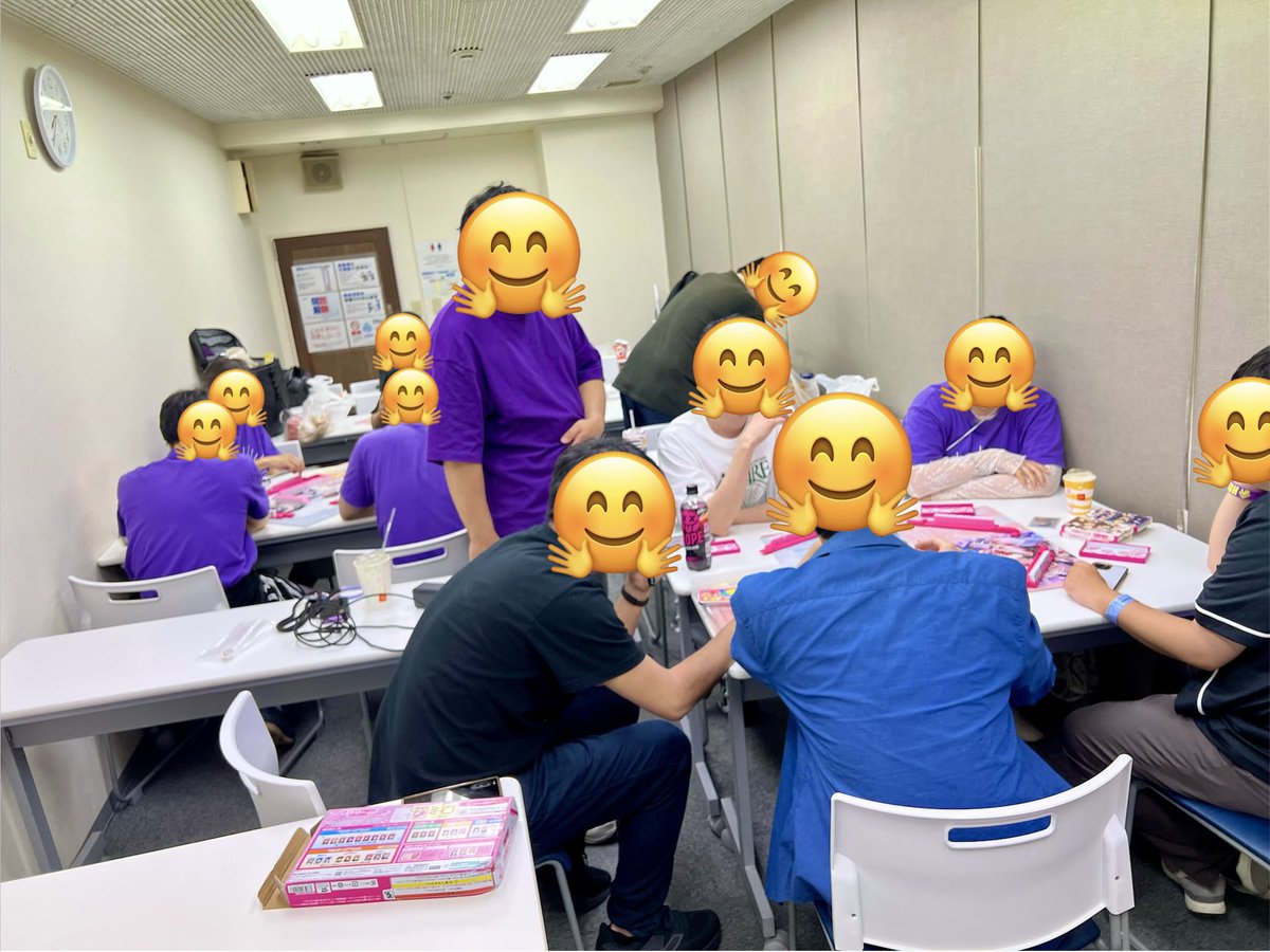 キロペ。 tweet media