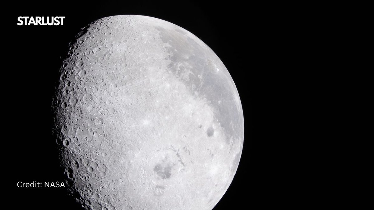 starlustorg's tweet image. These aren't AI-generated images! 

NASA has unveiled over 12,000 photos from the Artemis II mission, and each frame feels like a front-row seat to the cosmos.

Courtesy: NASA 

#NASA #ARTEMISII #MOON #SPACE