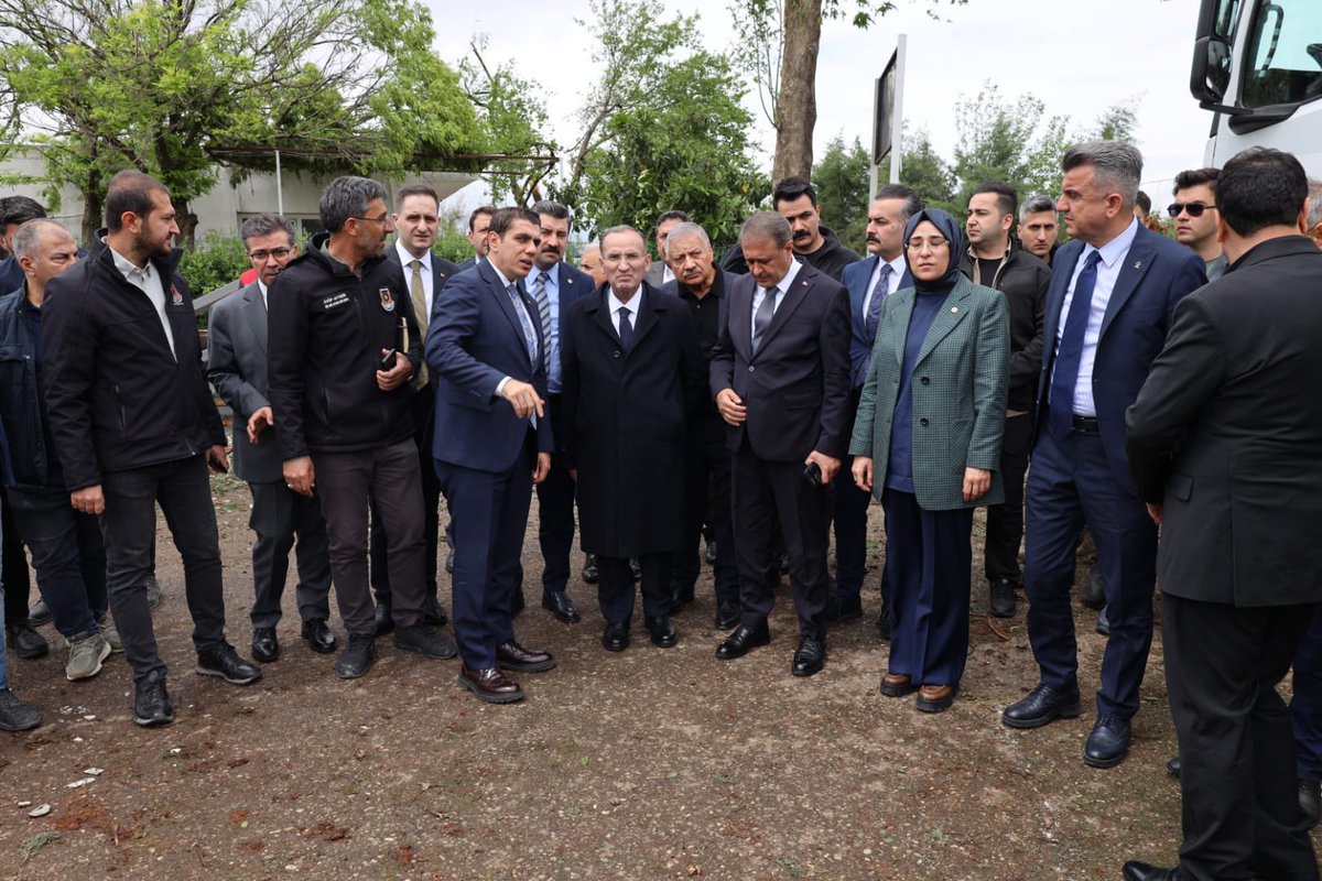 M.İlhami GÜNBEGİ tweet media