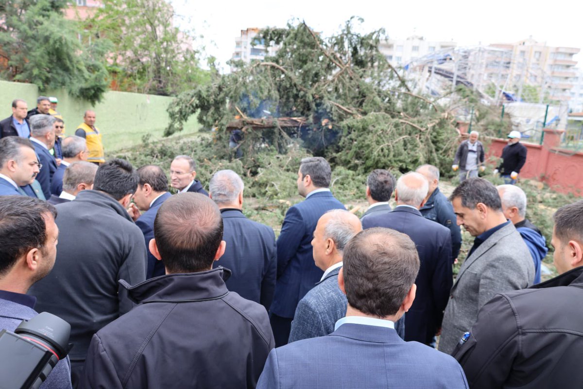 M.İlhami GÜNBEGİ tweet media