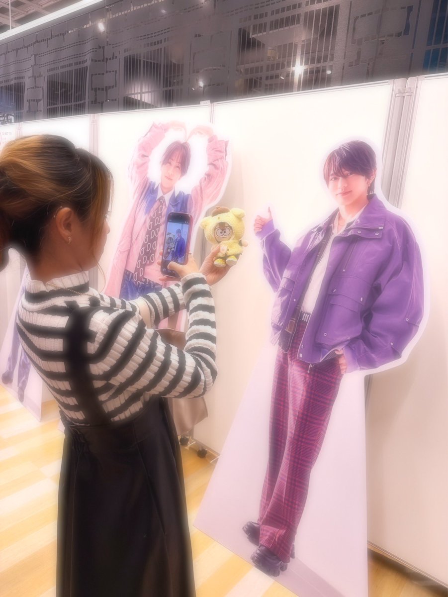 ゆうちゃん·͜·ᰔᩚ tweet media