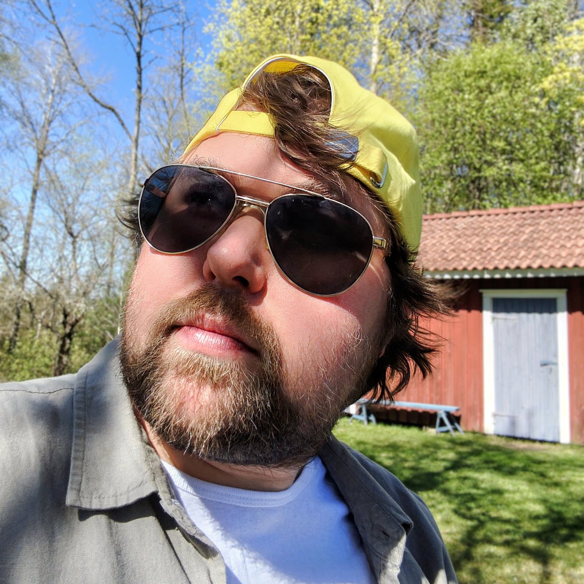 daniel_hede's tweet photo. Feels like summer! #owtwtsd https://t.co/Xhm7T4a6mb