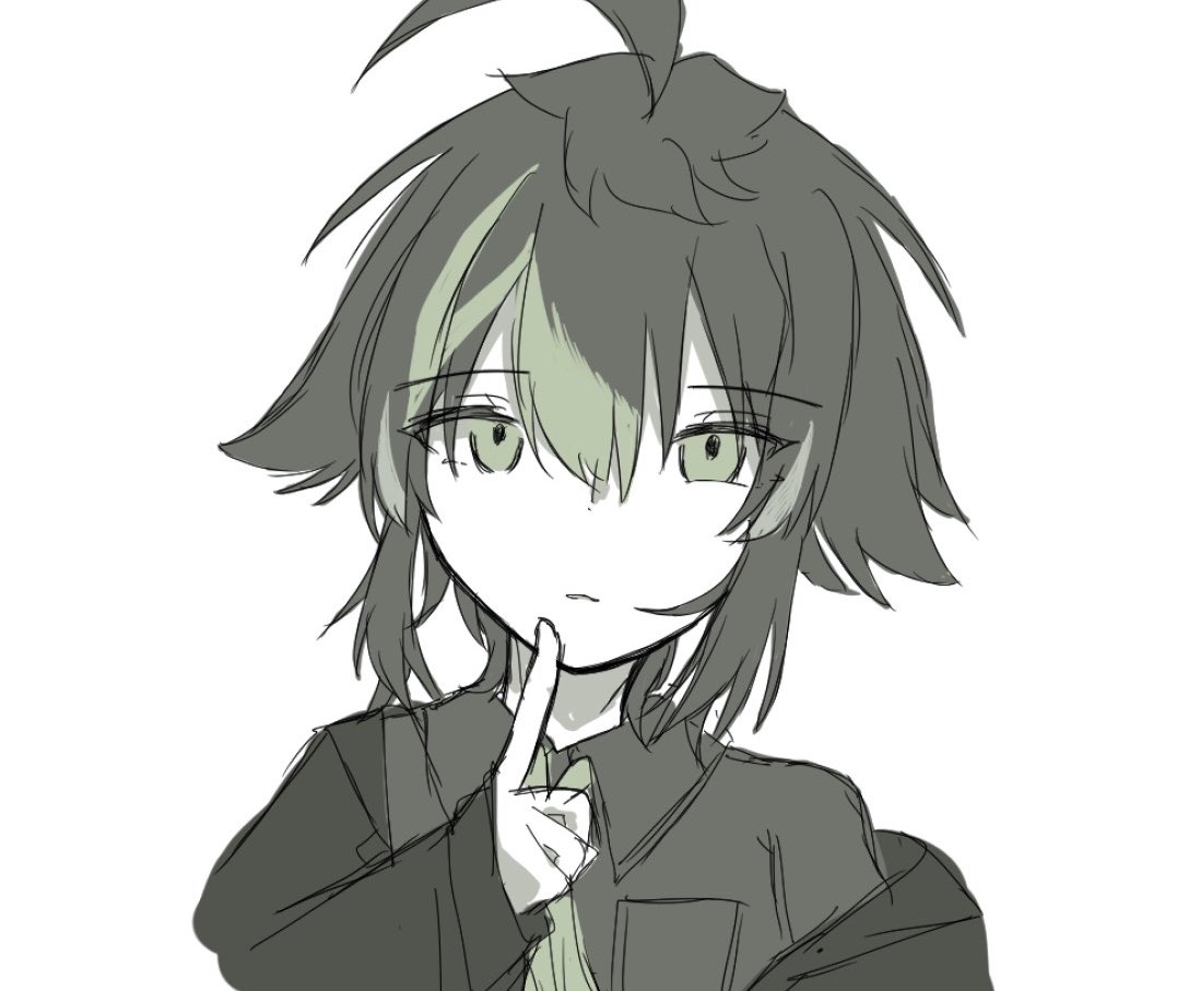 藍珠* tweet media